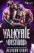 Valkyrie Destined (Valkyries Rising, #1) by Allyson Lindt