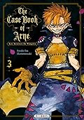 The Case Book of Arne, Tome 3