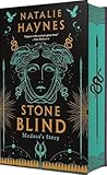Stone Blind: Medu...