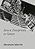 Seven Footprints to Satan(A...