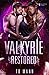 Valkyrie Restored (Valkyries Rising, #4)