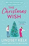 The Christmas Wish Book cover for The Christmas Wish