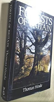 Forests of Britain