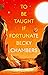 To Be Taught, If Fortunate by Becky Chambers