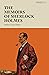 The Memoirs of Sherlock Holmes (Baker Street Classics)