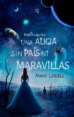 Había una vez una Alicia sin país ni maravillas