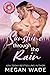 His Sunshine (Candles and Curves, #1)