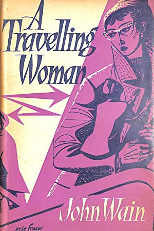 A Travelling Woman