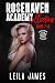 Rosehaven Academy Collection: Books 7-10