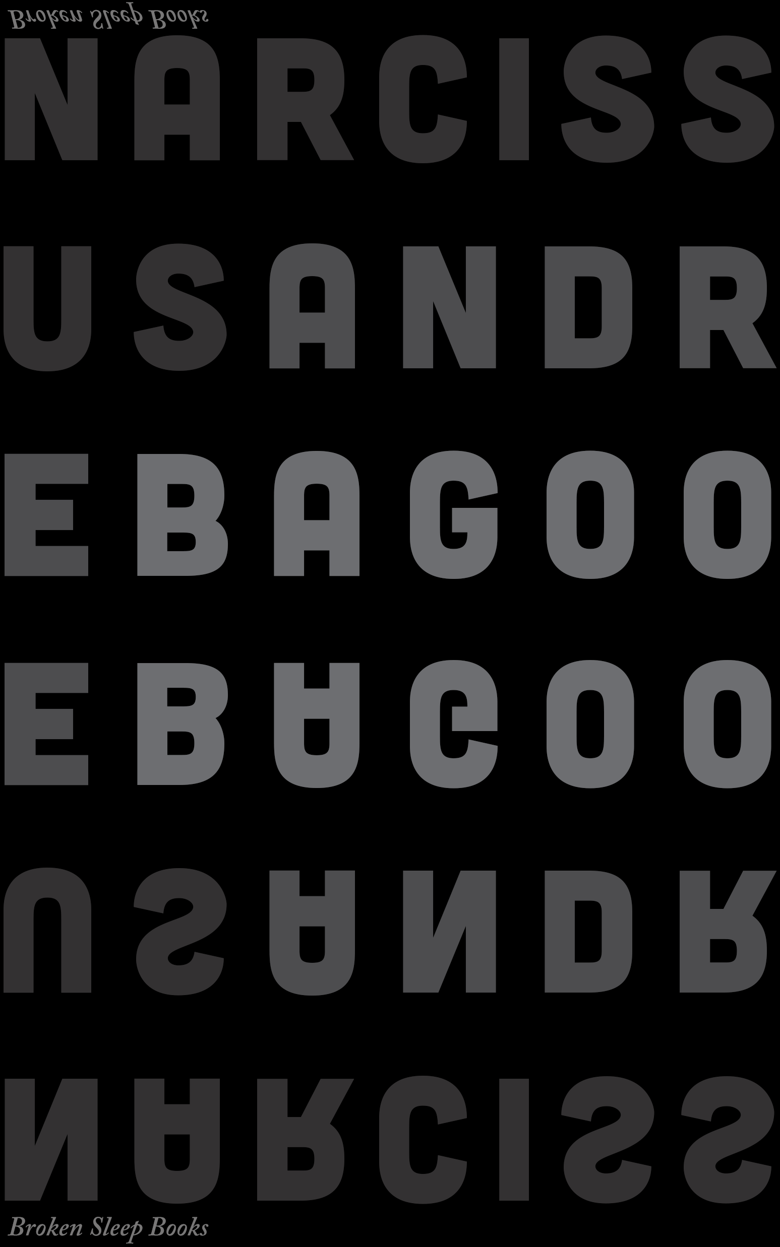 Narcissus (Paperback)