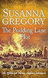 The Pudding Lane ...