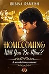 Homecoming by Rubina Ramesh
