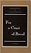 For a Crust of Bread: Selected Prose Fiction by Pchilka, Kobrynska, Yanovska, Kobylianska, Yaroshynska, Hryhorenko, and Ukrainka (Women's Voices in Ukrainian Literature, Vol. VI)