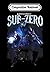 Composition Notebook: Mortal Kombat X Sub-Zero, Journal 6 x 9, 100 Page Blank Lined Paperback Journal/Notebook