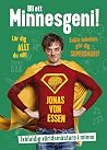 Bli ett minnesgeni!