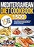 Mediterranean Diet Cookbook...