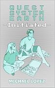 Quest System Earth: Initiated