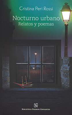 Nocturno urbano (Paperback)