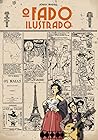 O Fado Ilustrado by Jorge Miguel