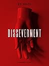 Disseverment: A Horror Story Book cover for Disseverment: A Horror Story