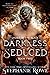 Darkness Seduced (Order of the Blade)