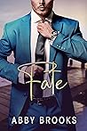 Fate by Abby Brooks