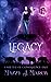 Legacy (Shifters of Consequence #2)