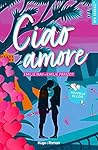 Cia Amore by Emilie Parizot
