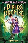 The Piper's Promise by Leah Cypess