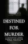 Destined for Murd...