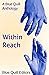 Within Reach by Blue Quill Chapter