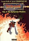 Dungeon: Zenith - Vol. 2: The Barbarian Princess Dungeon: Zenith - Vol. 2: The Barbarian Princess