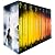 The Dark Tower Series Complete 8 Books Collection Box Set by Stephen King (Gunslinger, Waste Lands, Wizard and Glass, Wolves of the Calla & MORE!)