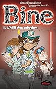 Bine tome 11: L'ADN d'un cabochon
