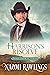 Harrison's Resolve