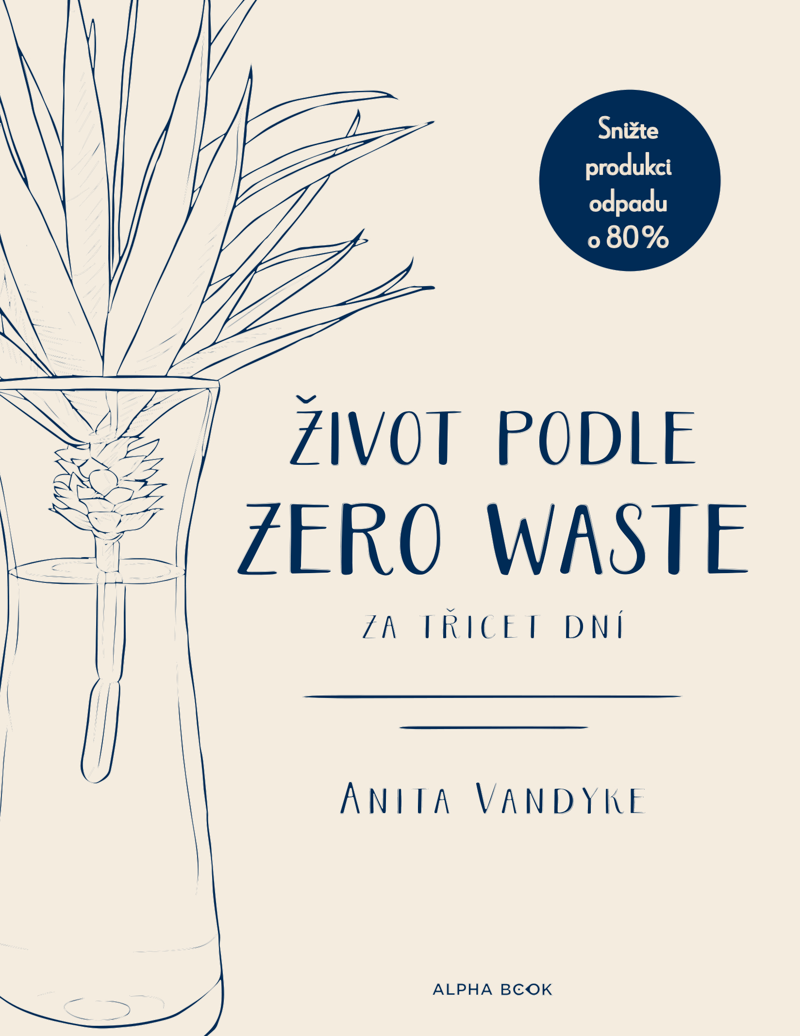 Život podle Zero Waste za třicet dní