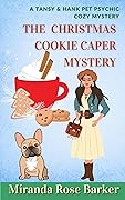 The Christmas Cookie Caper Mystery
