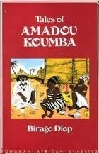 Tales of Amadou Koumba (Paperback)