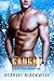 Caught (Cold Love, #2)