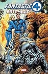 Fantastic Four by Mark Waid