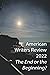 American Writers Review 2022 by D. Ferrara