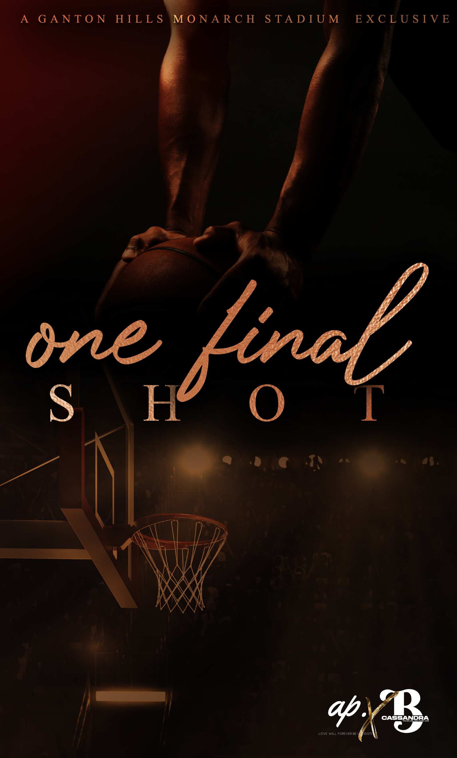 One Final Shot (ebook)