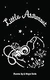 little astronaut