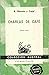 Charlas de café: pensamientos, anécdotas y confidencias