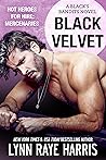 Black Velvet by Lynn Raye Harris
