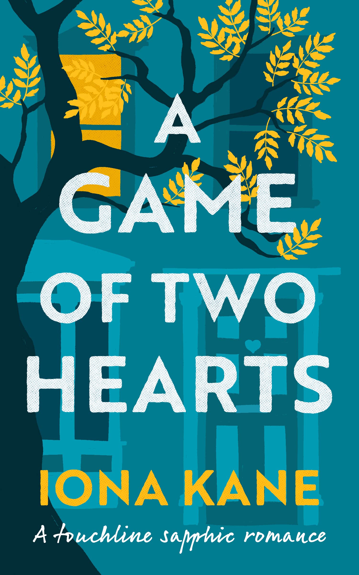 A Game of Two Hearts (Kindle Edition)