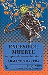 Exceso de muerte....