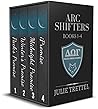 ARC Shifters Box Set