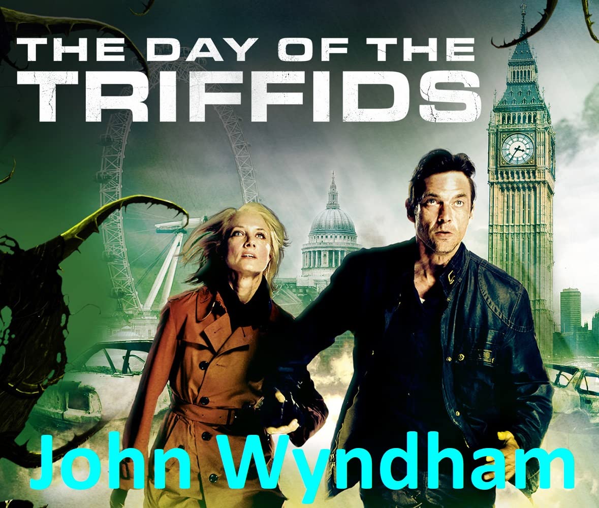The Day of the Triffids