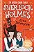 Sherlock Holmes. Kciuk inżyniera (Sherlock Holmes dla dzieci, #14)